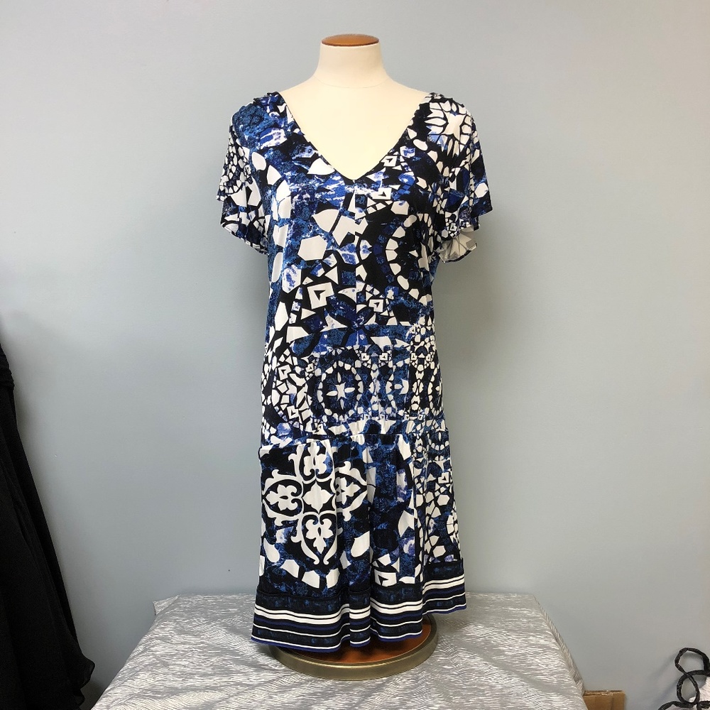 White House Black Market Dress